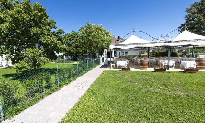 Cesenatico House | Le Finestre Sul Lago