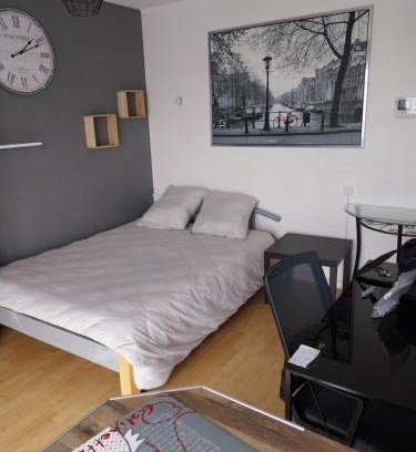 Centre Ville Apartment | Le Floréal