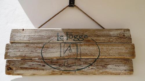Fasano House | Le Fogge