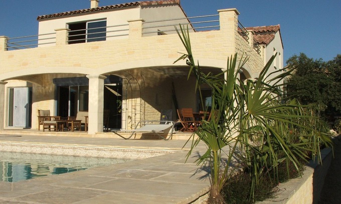 Saint-Hippolyte-de-Montaigu Cottage | Le Gîte du Montaigu