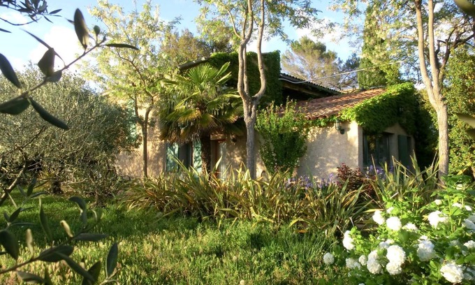 Cotignac Other | Le Gîte de la Radassière