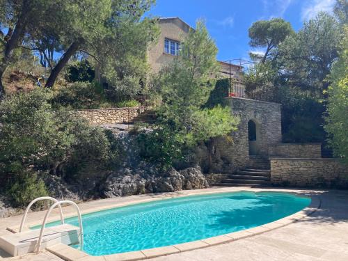 Cavaillon Apartment | Le gîte sous les pins
