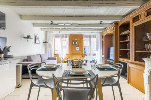 Montbeliard Apartment | Le Georges