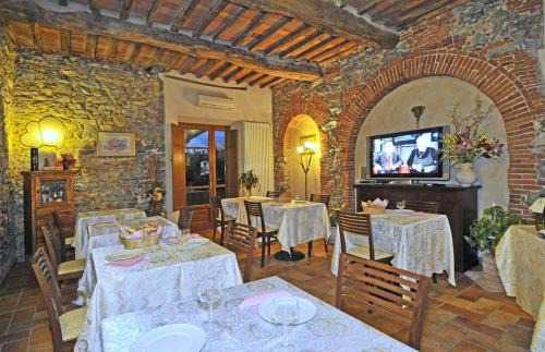 Massarosa Bed & Breakfast | Le Ginestre B & B