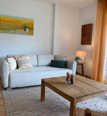 Carnac Apartment | Le GLAZ * Grande plage & commerces à pied * Jardin