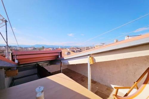 Antibes Old Town House | Le Godart - Au coeur du Vieil Antibes