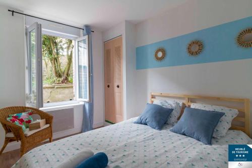 Flers Apartment | Le Grand Appart' proche commerces