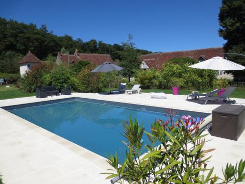 Nazelles-Negron Bed & Breakfast | Le Grand Coudreau