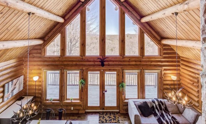 Labelle Ski Chalet | Le Grand Duc