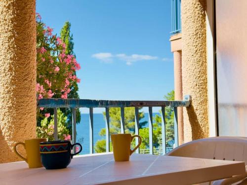 Collioure Apartment | Le Grand Large