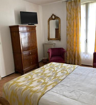 Digne-les-Bains Hotel | Le Grand Paris