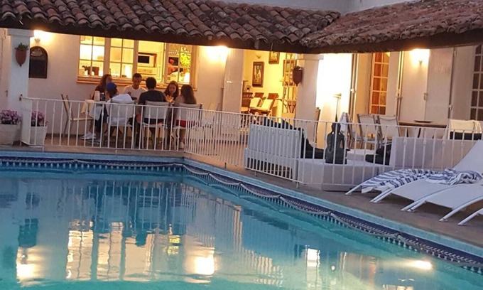 Le Grau-dʼAgde House | Le Grau D Agde: To live with you family and your friends