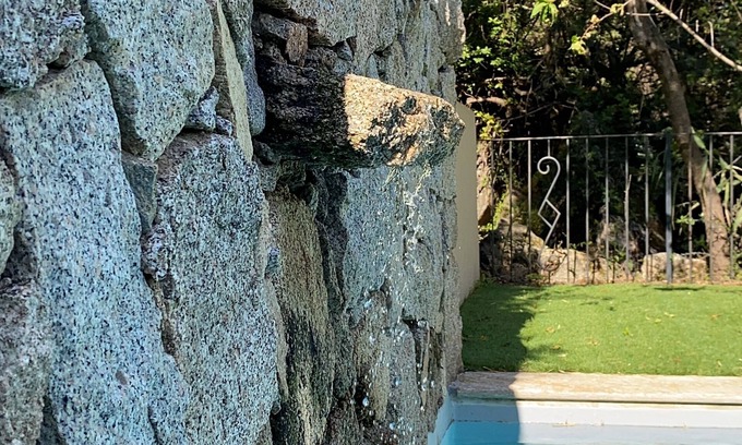Pianotolli-Caldarello Hotel | Le Grecale