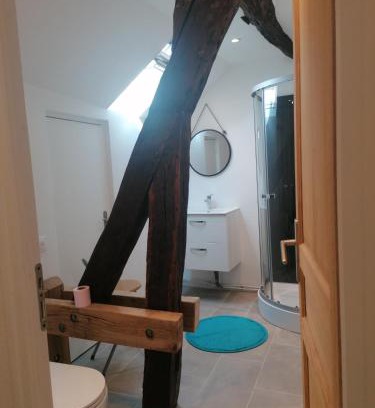 Chartres Apartment | Le Gustin