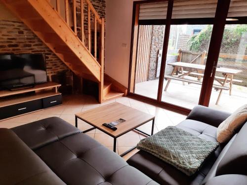 Huisnes-sur-Mer House | Le Héron