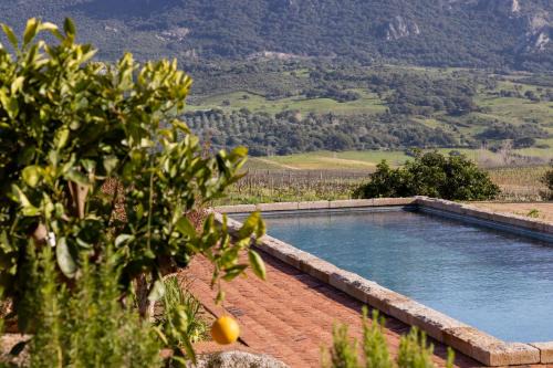 Sartene Hotel | Le Hameau de Saparale