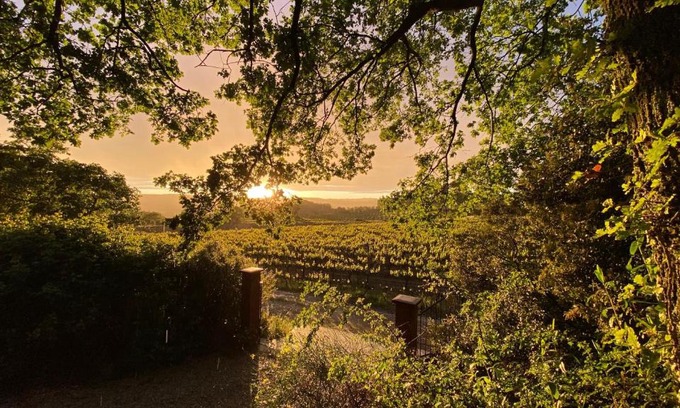 Mirabel-aux-Baronnies House | Le havre de paix Gîte insolite avec spa sous les étoiles