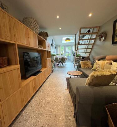 Theux Apartment | Le Jardin du Perron