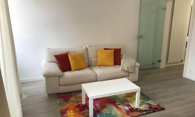 Colmar Centre Ville Apartment | Le Johannes-Colmar centre historique