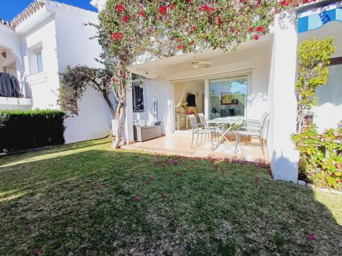 New Golden Mile Apartment | Le joyau Andalou