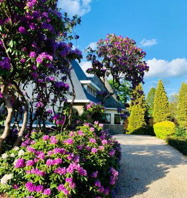 Sart-lez-Spa House | Le Joyau de Balmoral