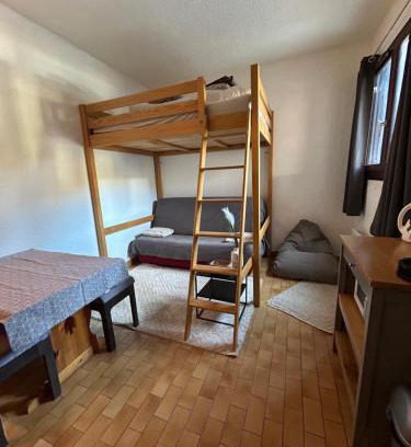 La Salle-les-Alpes Apartment | Le Lautaret