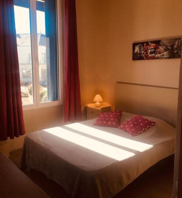 Ecueille House | Le Lion d Or chb double wifi 1