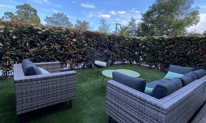 Cavaliere Condo | Le lodge des oliviers