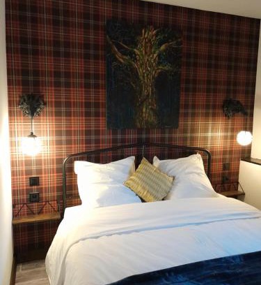 Barraux Apartment | Le Lodge Morgane Appartement 4 personnes