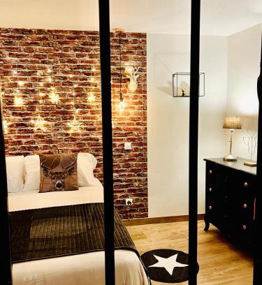 Calais Frethun House | Le loft 62 mdh Calais côte d opale plage