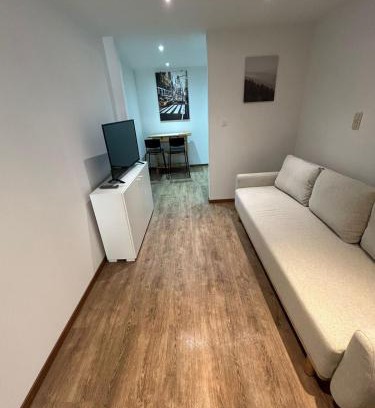Huy Apartment | Le Loft Minimal