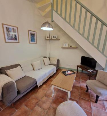 Pezenas Apartment | Le Logis Saint Roch