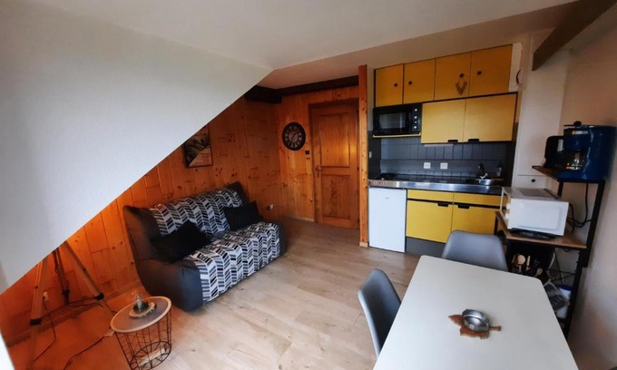 Stosswihr Apartment | Le lorrane