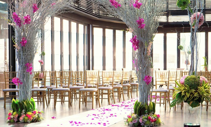 Kuala Lumpur Hotel | Le Méridien Kuala Lumpur