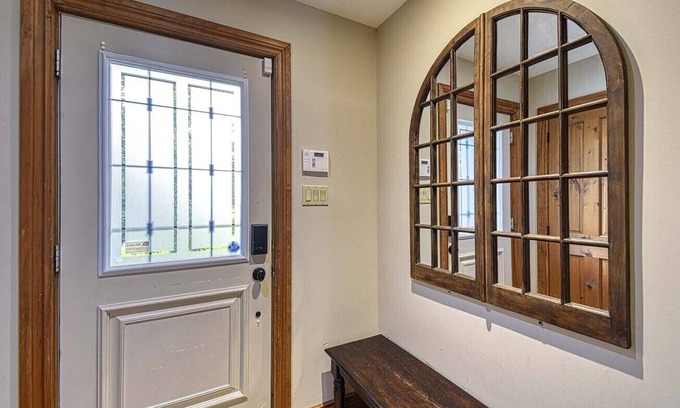 Boischatel House | LE MAÎTRE | Cozy bungalow type townhouse on ClubLink Le Maître golf coursen