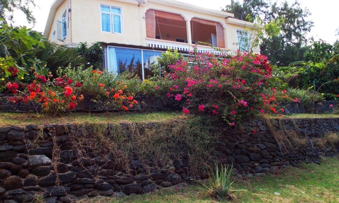 Coromandel House | Le Macoua Guest House