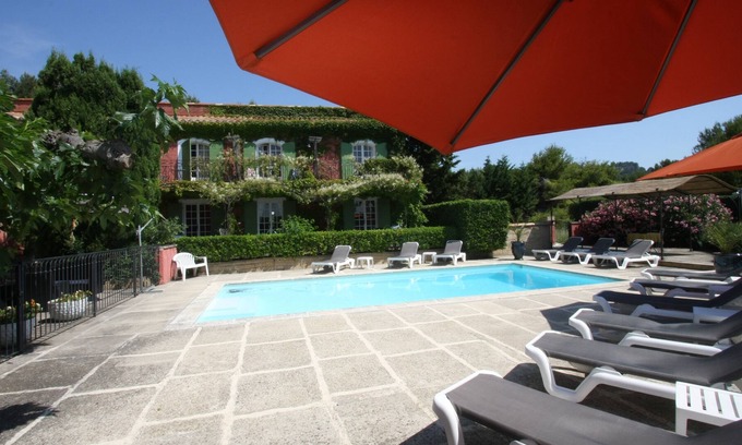 Fontvieille Hotel | Le Madaleno
