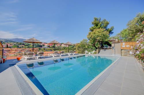 Collioure Hotel | Le Madeloc Hôtel & Spa