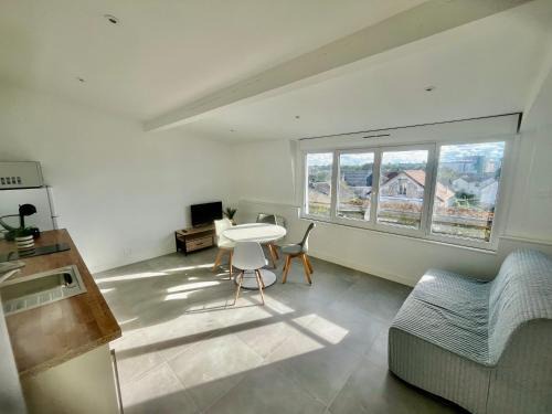 Vaires-sur-Marne Apartment | Le Magelan