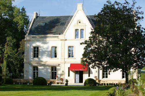 Le Buisson-de-Cadouin Hotel | Le Manoir de Bellerive
