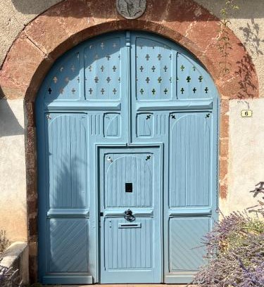 Chabrignac Bed & Breakfast | Le manoir de Jasmine