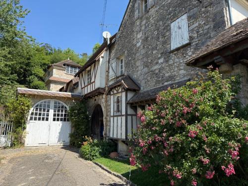 Bennecourt House | Le Manoir de la Seine - proche Giverny