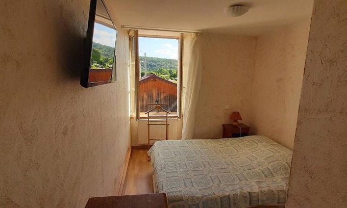 Marmagne Hotel | Le Marmagne