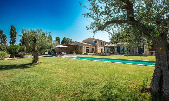 St.-Remy-de-Provence Other | Le Mas de Mouriane
