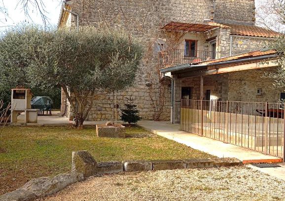 Chandolas Villa | Le Mas Daniélou - 4 étoiles