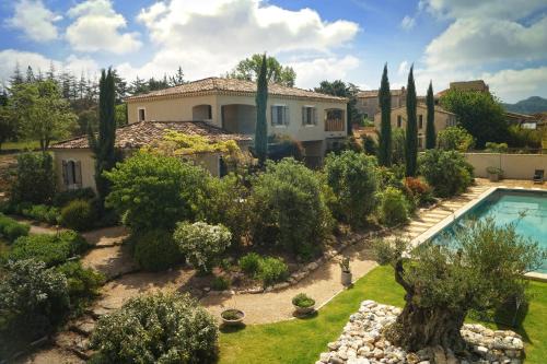 Les Cordiers Apartment | Le Mas de Cink