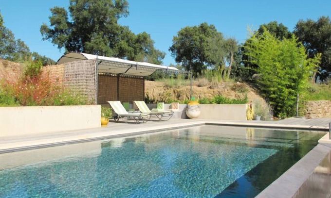 La Mole House | Le Mas de la Roche by Interhome