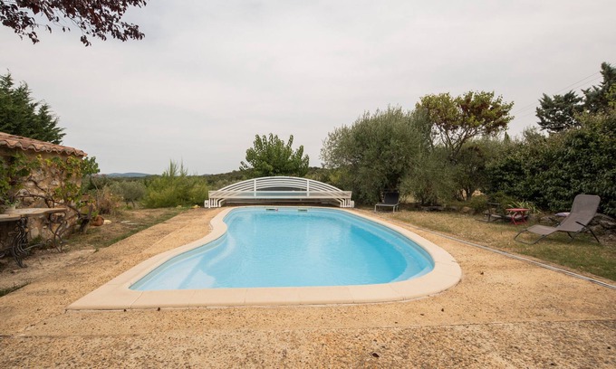 Bessas House | Le mas de peyraube - Arizona Cottage