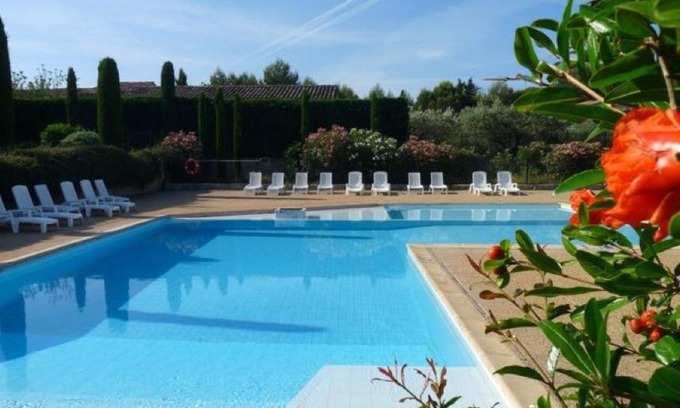 St.-Remy-de-Provence House | Le Mazet 40