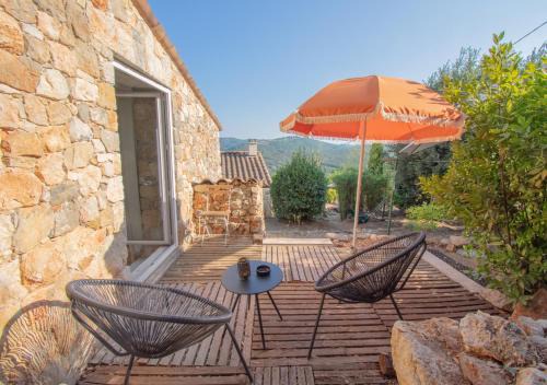 Le Tignet Apartment | Le Mazet en Provence 25m2